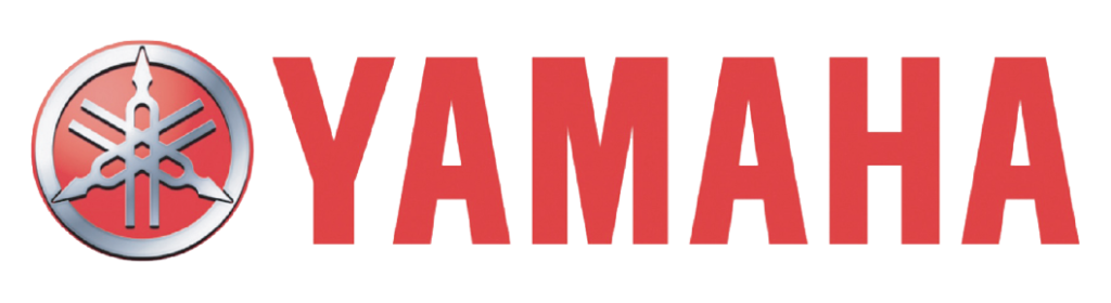 Yamaha Outboard Engines Logo