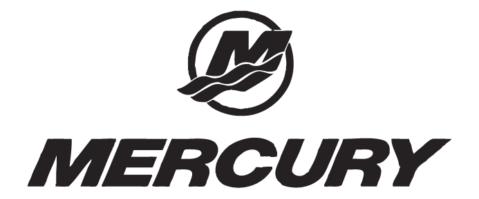 Mercury Outboard Engines