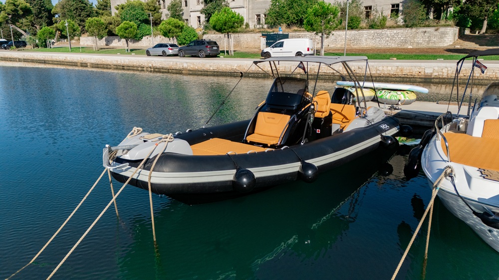 Thor 8.0 Prestige SPORT - Image 3