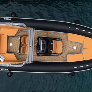 Thor 8.0 Prestige SPORT